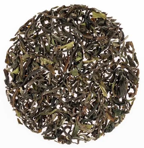 Surajmukhi Fresh,Crisp & Delicate Darjeeling Tea, Leaf