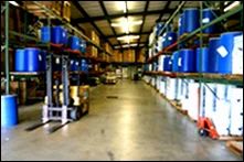 Warehousing Service