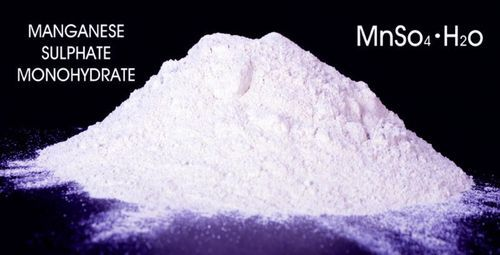 Manganese Sulphate Powder for Laboratory