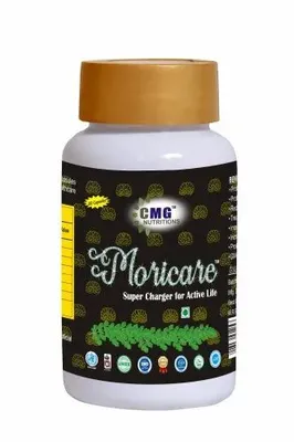 CMG NUTRITIONS Vitamins And Minerals Nutritional Supplements, Non prescription, Treatment: Super Charger For Active Life