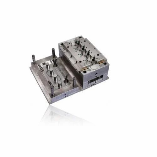 Aluminum Die Casting Dies