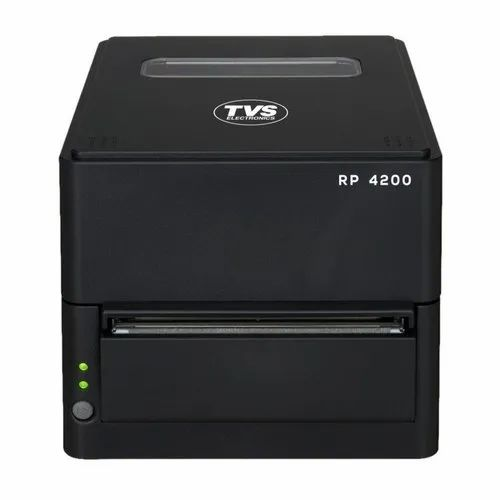 Usb Bluetooth TVS RP 4200 Thermal Receipt Printer