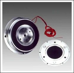 P Series Stationary Coil Clutch