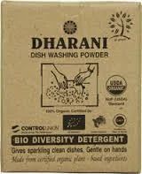 Dharani Dish Wash Powder