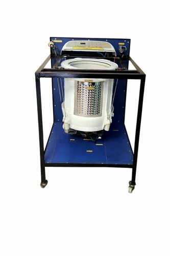 Fully Automatic Washing Machine Trainer KIt, Usage: Laboratory, Training