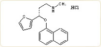 Duloxetine Hydrochloride