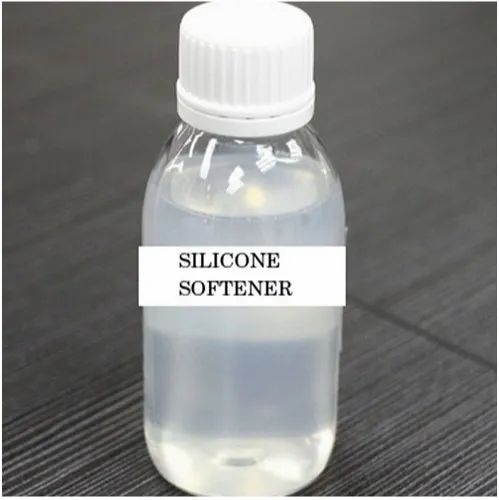 Silicon Softener