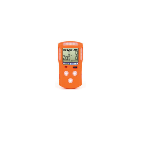 Portable Gas Detector - Life Guard