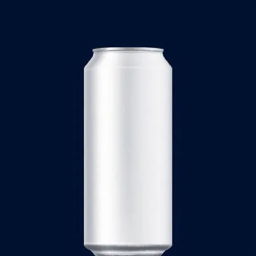 Standard Beverage Cans