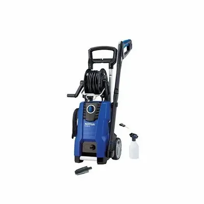 145 Bar Nilfisk E 145.3 X-TRA High Pressure Washer, 2.1 kW