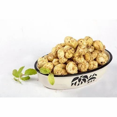 Pudina Roasted Makhana, Packaging Size: 1kg