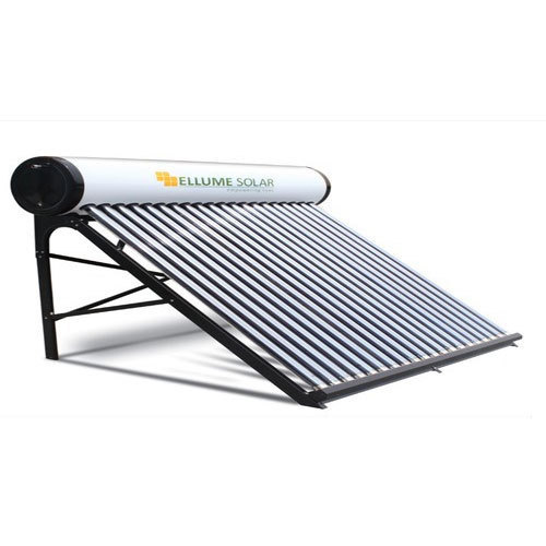 Industrial Solar Water Heater