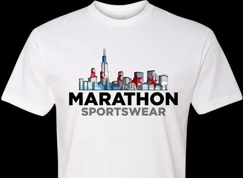 Polyester Men Marathon Running Tshirt, Size: Medium, Packaging Type: Box Or Gonni Packaging