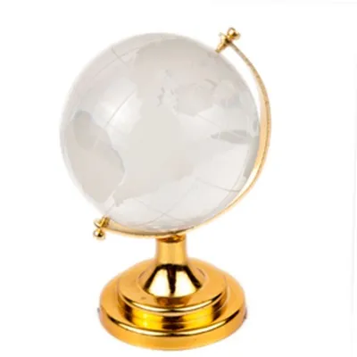 Crystal Globe