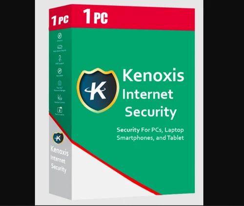 Kenoxis Internet Security