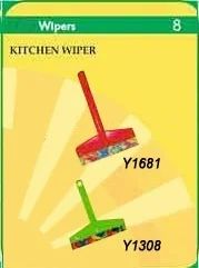 Kitchen Wiper