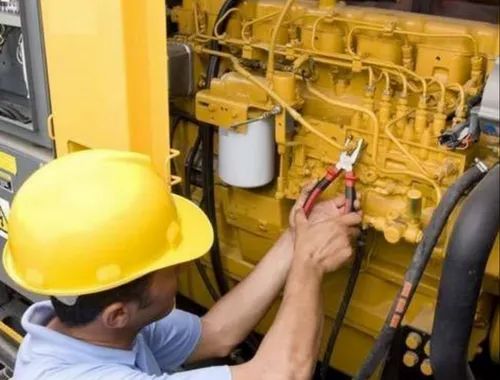 Diesel Generator Annual Maintenance Service, in Pan India