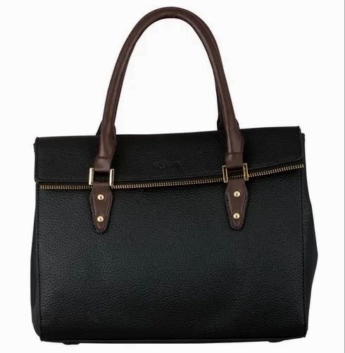 Women Handbag (ZS-Black Coffee)