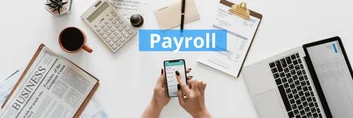 Payroll Services