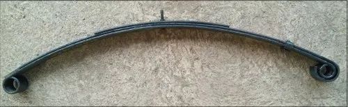 Gypsy Assembly Front Leaf Spring