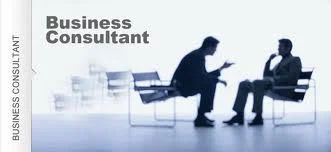 Business Consulting