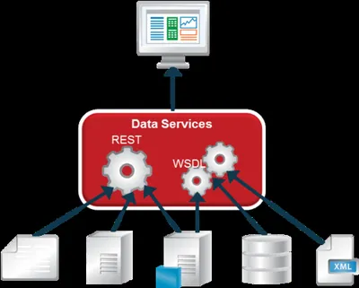 Data Services