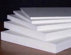 PVC Foam Sheets