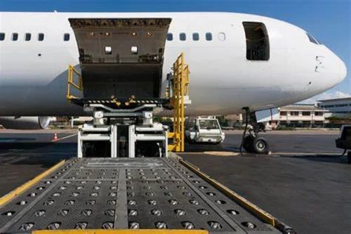 Courier, Air Freight Forwarding Services