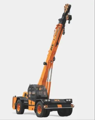 ACE FX 150 Mobile Cranes