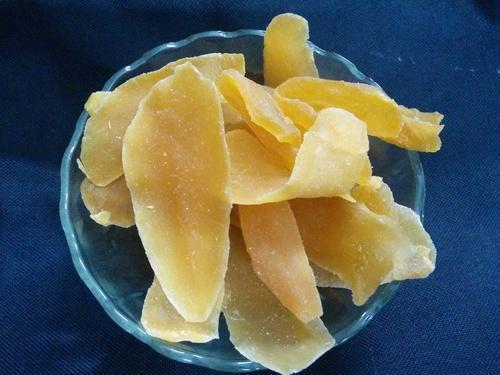 Freeze Dried Mango