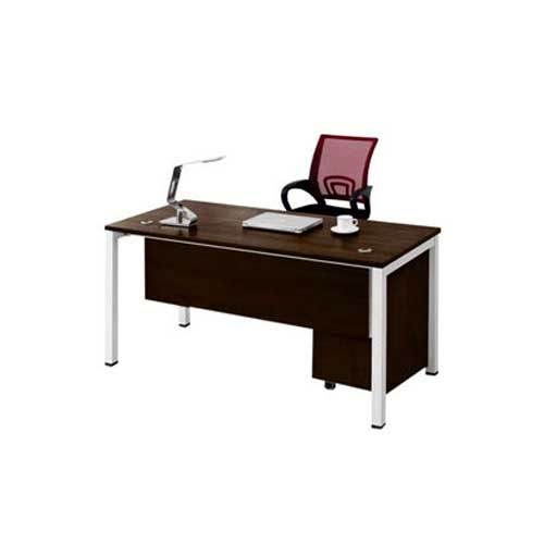 Wooden Executive Table, Size (Feet): 1600 X 800 X 760 Mm