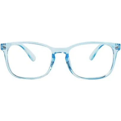 Reading Glasses with Blue Light Filter - Blue +0.5x ~ +4.0x '+ 3.0