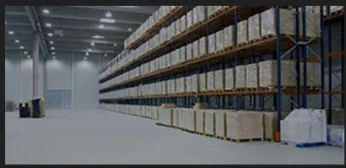 Warehousing And Fulfillment Service