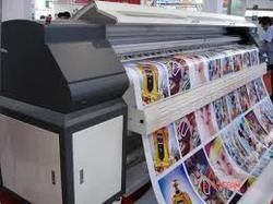 Flex Banner Printing Services