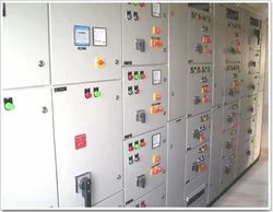 Motor Control Centers