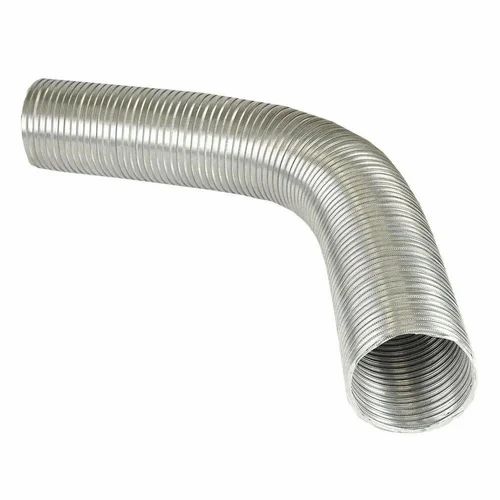 Femerell Aluminium Aluminum Flexible Duct Pipe, For Commercial