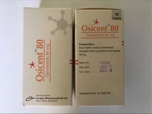 Osicent Medicine