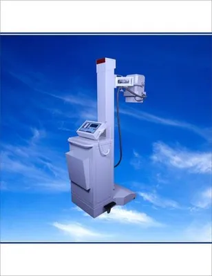 Narmuk 100mA Mobile X-Ray Machine