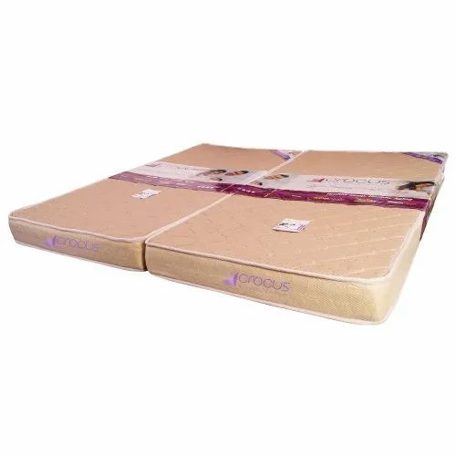 Crocus Compacto Foam Bed Mattress