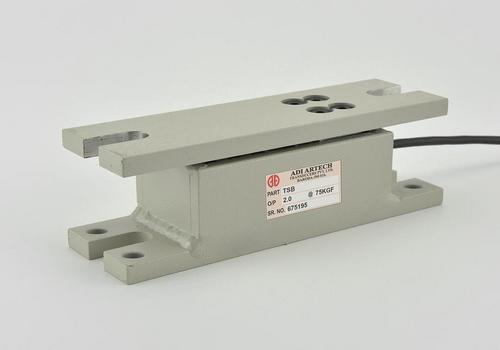 Tension Sensing Block - TSB, For Industrial, Load Capacity: 75kgf To 2000kgf