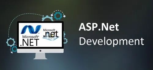 ASP Net Development Service