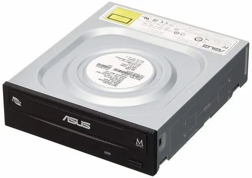 ASUS DVD writer internal