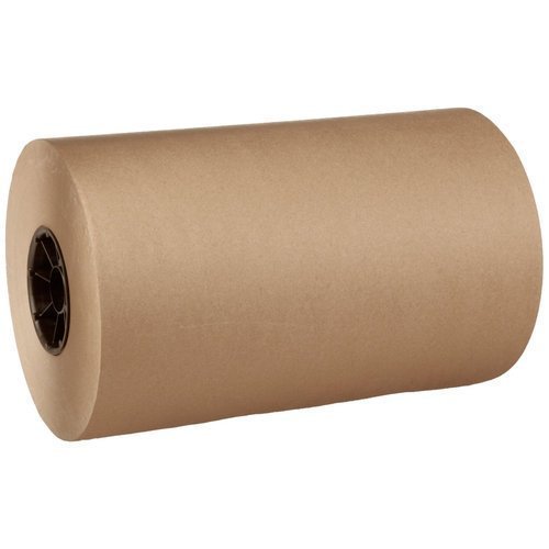 Brown Virgin Kraft Paper, For Packaging, GSM: 60-100 Gsm