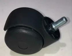 Plastic PP Caster Wheels