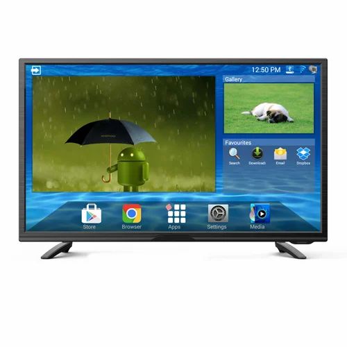 Amplifii 21 Inch Smart LED TV