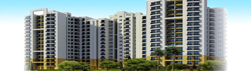 Sushant Jeevan Enclave Premium 2 & 3 Bedroom Apartments