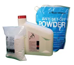 Anti Set Off Powder