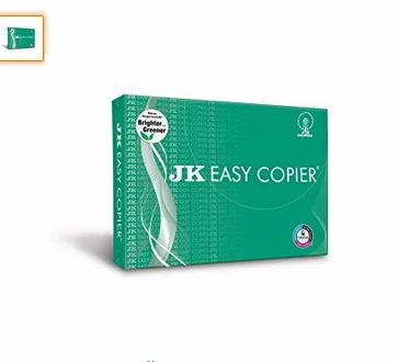 JK Easy Copier Paper A4 500