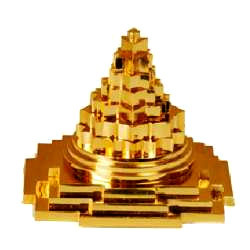 Meruprushtha Shri Yantra