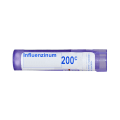 Boiron Influenzinum Single Dose Approx 200 Microgranules 200 CH
